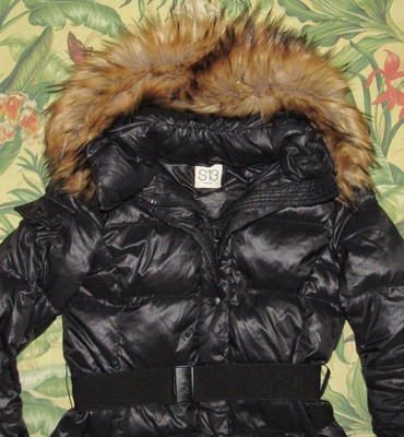 s13nyc down eskimo parka